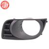 Adequado para 2008-17 Sequoia Vermelho Camisa Moldura Farol de Nevoeiro Dianteiro 814810C011 814820C011