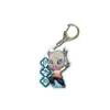 Mercancía de Demon Slayer: Llavero de Tanjiro, aretes en stock, figuras, fundas para teléfono, muñecas de cosplay