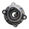 Rodamiento de Cubo de Rueda 43402-71L50 Rodamiento para Rueda Trasera 4x4 Adecuado para Suzuki: Unidad de Cubo de Rueda Swift IV
