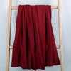 40 tejido de spandex suéter pequeño tela primavera y verano elástico pequeño felpa pantalones deportivos tejido de punto elástico en cuatro direcciones