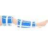 Producción de Cinturones de Fijación para Extremidades Inferiores, Cinturones de Fijación para Muslo, Pantorrilla, Rodilla, Rótula, Tobillo, Equipo de Protección Femur-Tibia, Correas para Articulación de Rodilla