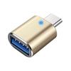 Adecuado para Adaptador Otg de Apple Lighting a Usb3.0 Disco Duro Externo Ratón Teclado Convertidor de iPhone