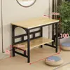 Gabinete de altar budista, mesa de adoración, soporte para tableta ancestral, altar simple moderno Feng Shui, uso doméstico, estilo chino nuevo