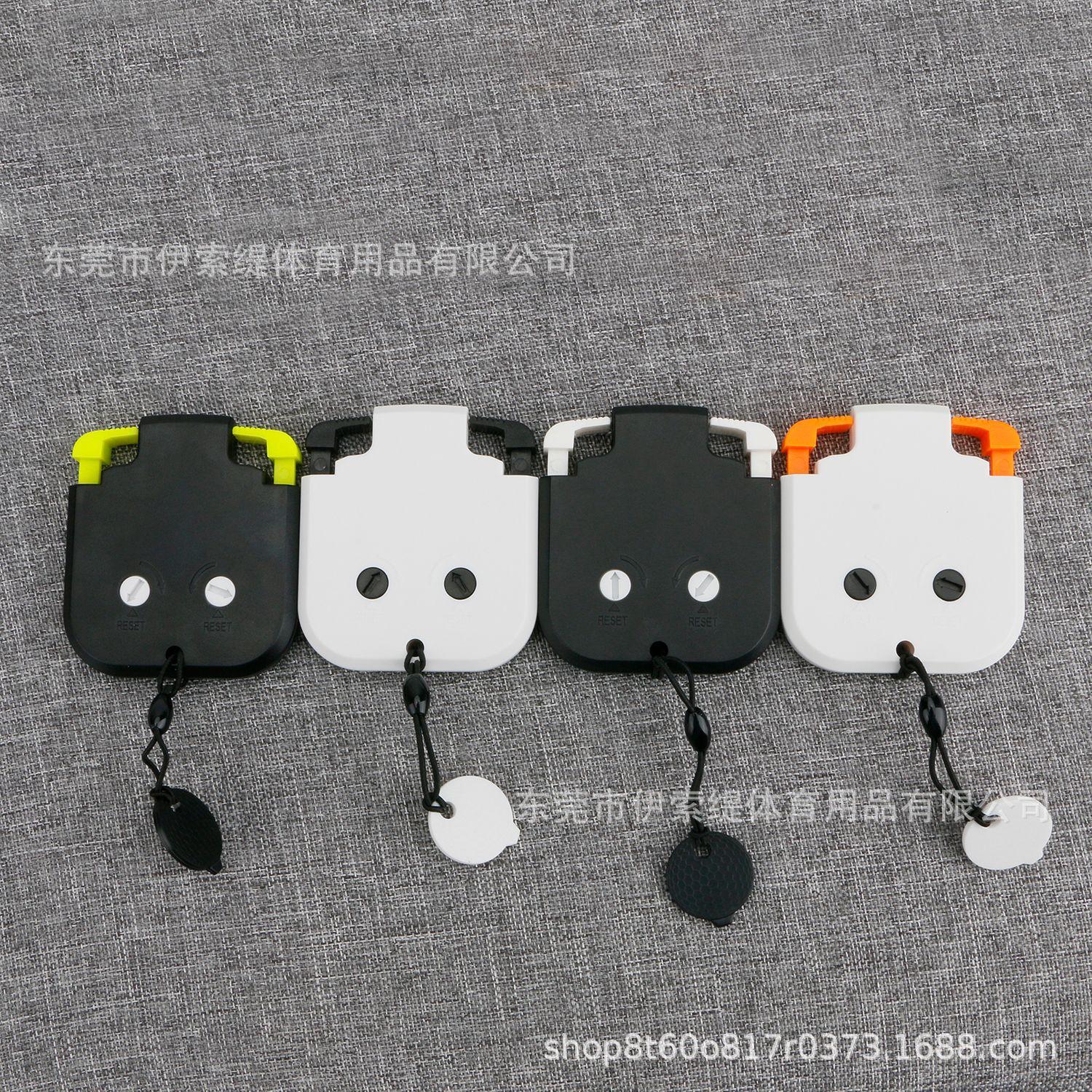 高尔夫计分器 (17)