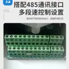 Controlador de Velocidad Universal para Maquinaria Grande de Alto Rendimiento, Fabricante de Convertidor de Frecuencia, Ventilador y Bomba de Agua Vectoriales de Tres Fases de Uso Rudo 380V