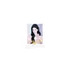 Estrella de Entretenimiento China Mercancía Autógrafo Polaroid Zhou Shen Tan Jianci Liu Yuning Song Yuqi Meng Ziyi Mismo Estilo Regalo