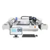 Montador pequeño Zhengbang Montador SMT Montador automático LED de escritorio Montador visual automático doméstico