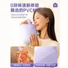 Bolsa de agua caliente, Calentador de manos de felpa relleno de agua, Calentador de pies, Especial para la cama, Calentador de manos pequeño relleno de agua, Calentador para bebé