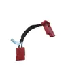 Adecuado para Linde Mt15C-1131 Modelo Carretilla Elevadora Eléctrica Accesorios Ensamblaje de Cables 11313800543
