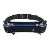 Riñonera Deportiva para Correr de Venta Caliente Transfronteriza Riñonera Multifuncional para Botella de Agua Riñonera Personal para Correr con Teléfono Móvil Bolsa para Maratón