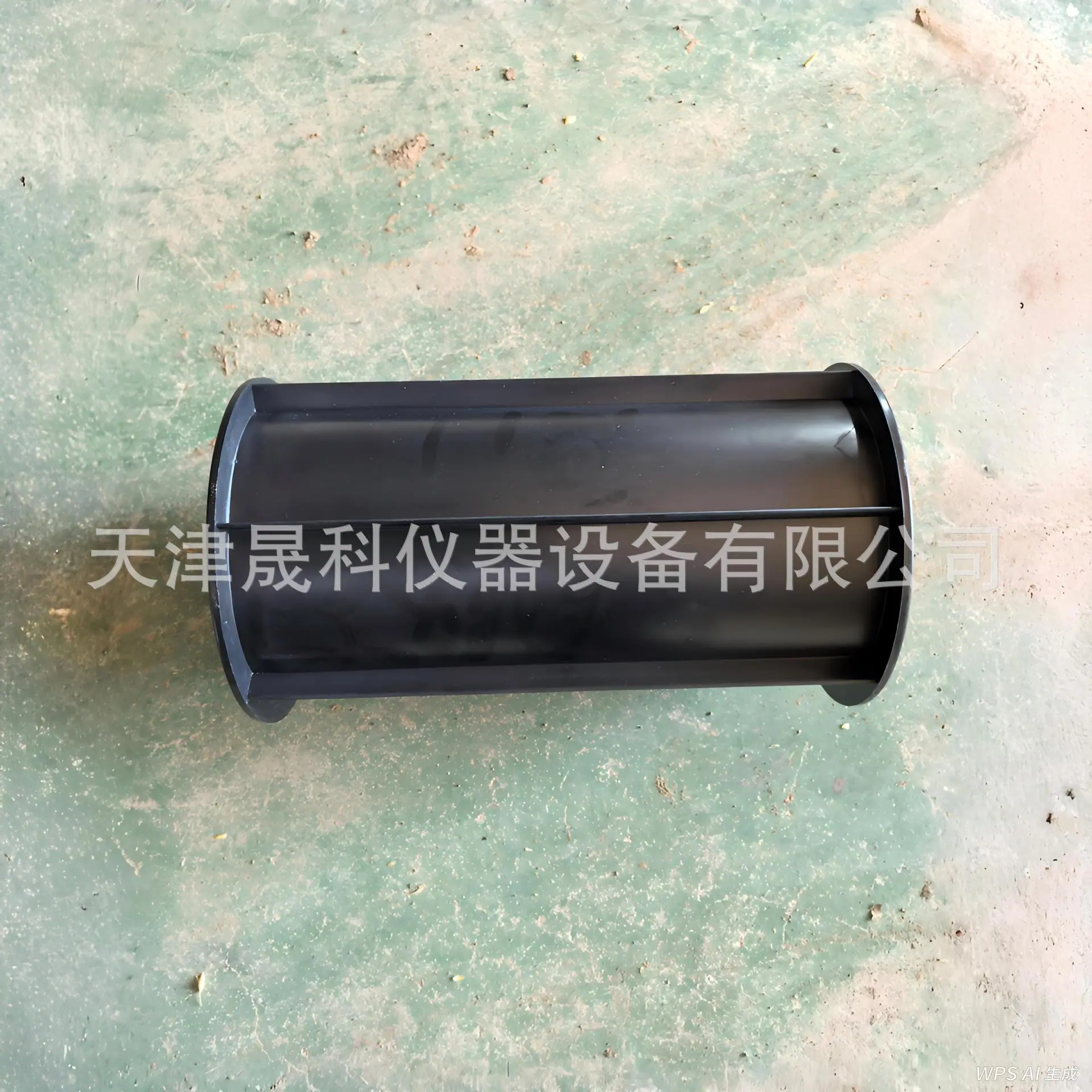 混凝土弹性模量试模 (1)