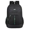 Venta al por mayor transfronteriza de fabricantes de mochilas casuales para viajes para hombre y mujer, mochilas para laptop de gran capacidad, mochilas escolares elegantes para estudiantes de secundaria