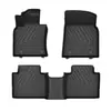 Alfombrillas de TPE para Coche para Todo el Clima, Especiales para Lexus Es200 Es300H Rx300 Rx350H