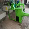 Suministro de Fabricantes Quemador de Pellets de Biomasa con Quemador de Retrofit para Caldera Gasificadora de Paja Secado de Arena