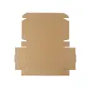 Caja para Avión Extra Dura Resistente a la Presión Cuadrada de Cartón Rectangular Express 3C Cosméticos Digitales Caja Express Corrugada