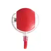 Brinquedo de gato transfronteiriço bola pequena para gato vara automática para gato de casa brinquedo para animal de estimação cão gato suprimentos para animais de estimação
