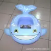 Personalización del fabricante: Asiento inflable de tortuga de PVC, Juguetes acuáticos para bebés, Diversas formas y patrones, Materiales ecológicos