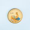 Moedas Comemorativas de Atrações Turísticas da Cidade Fabricação de Medalhão Comemorativo Metálico da Cidade do Campus como lembrança de Artesanato Criativo Cultural e Paisagístico Presentes