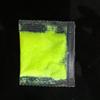 Bolsa de Polvo de Brillo DIY Pintura Relleno de Slime Bolsa de Dulces de Polvo de Brillo Lentejuelas de Brillo