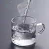 Vasos de Vidrio, Tazas de Té de Flores, Vasos de Agua, Bebidas de Té Kung Fu, Tazas de Café, Tazas de Té Kung Fu, Venta al por Mayor por Fabricante