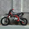 Motocicleta Veículo Off-Road Médio Pequeno Off-Road 125Cc140Cc150Cc Bicicleta de Montanha Atv