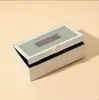 Cajas de embalaje tipo flip-top al por mayor, cajas de regalo para joyería listas para usar, cajas de regalo de alta gama estilo chino, diseño gratuito e impresión de logotipo
