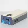 Especial Taiwán 110V Estándar de EE. UU. Almacenamiento de Energía Batería de Litio Alta Potencia Gran Capacidad Exterior Móvil Suministro de Energía de Emergencia