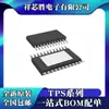 Tps65100Pwpr Tps65101Pwpr Tps65105Pwpr Tps65140Pwpr Htssop24