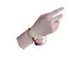 2027 Año de la Oveja Jade Hetian Imitación Ocho Budas Guardianes Pulsera Roja de Hilo Pulsera de Vidrio Doce Deidades Guardianas del Zodiaco para Caballo y Oveja