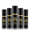 Él Ella Ama el Spray para Hombres del Real Madrid 10ml Retrasado Duradero Spray Externo Productos Sexuales para Parejas Adultas