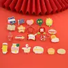 Broche de Recompensa para Aluno do Ensino Fundamental Desenho Animado Texto Insígnia de Metal Pin Inspirador Infantil Pingente de Mochila Acessório Medalha