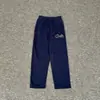 Cardigan con Letra Bordada Alcatraz de Venta Cruzada Europea y Americana Sudadera con Capucha Forrada de Polar Chaqueta Pantalones Casuales