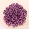 Atacado do Fabricante Trançado 6mm Bobina DIY Pequeno Acessórios para Joias Enrolados com Fio Cordão para Colar Cordão para Alça Pingente