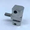 Dobradiça de aço inoxidável CL206-1, dobradiça para armário elétrico, dobradiça para porta de armário central, dobradiça para caixa de distribuição industrial