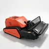 Desbrozadora todoterreno sin puntos ciegos, tanque de combustible de gran capacidad, múltiples modos de corte, arranque fácil, quitanieves