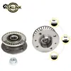 Rolamento de Cubo de Roda Vkba3439 Kit de Reparo de Rolamento Traseiro Adequado para Renault: Unidade de Cubo de Roda Safrane