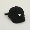 Gorro de Béisbol de Oso de Dibujos Animados para Niños Estilo Coreano Bebé Primavera y Otoño Lindo Bebé Casual Casual Gorra con Visera