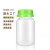 Biberón estándar de PP de 120 ml, biberón para conservación de leche materna, almacenamiento de leche para bebé, tanque de leche, fábrica de origen, biberón multiusos