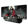 Popular Mouse Pad Grande de E-Sports da Amazon, Pad de Mesa Funcional Tendência Nacional, Mouse Pad Publicitário Personalizado com Fotos
