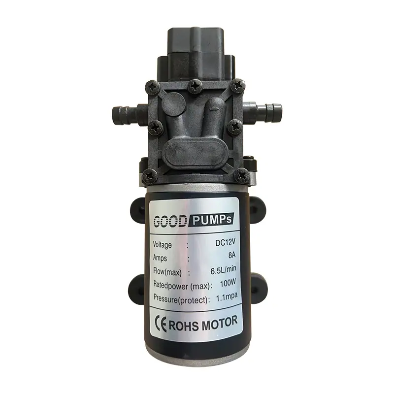 YA12V100W