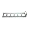 Junta da Cabeça do Cilindro para MAN 51039010403 51039010385 51039010387 121mm