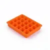 Molde Grande para Hacer Bolas de Hielo de Grado Alimenticio para Whisky, Molde de Esfera para Cubitos de Hielo, Herramienta Mágica de Silicona para Uso Doméstico