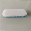 Goma para raqueta de tenis de mesa algodón de limpieza esponja de látex compuesto limpiador resistente al desgaste esponja limpiadora para quitar pelusa