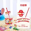Regalo de Cumpleaños para Bebés y Niños de Jardín de Infancia, Taza Dudu, Caja de Dulces, Bolsa, Regalo de Recuerdo para Mes Completo, 100 Días, Primer Cumpleaños, Banquete de Celebración