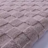 Veludo pelúcia jacquard dupla face, tecido de veludo pelúcia poliéster para pijamas quentes e roupas de casa de outono e inverno