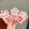 Uñas Portátiles para Niños, Arte de Uñas para Niñas Pequeñas, Pegatinas de Uñas Removibles, Regalos para Niñas, Uñas Portátiles al por Mayor