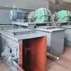 Rascador Fu Banda Transportadora Tipo Cremallera Acero al Carbono Minería Cenizas Volantes Resistente a Altas Temperaturas Placa de Cadena Transportadora Ms