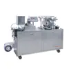 Máquina Embaladora Blister Experimental Pequena Mini, Compacta em Tamanho e Altamente Eficiente, Fornecimento Direto da Fábrica para Itens como Injeções e Pomadas