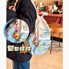 Colgante de Pony del Zodiaco del Caballo, Muñeco Lindo, Atrae Riqueza Inmediatamente, Llavero de Mochila para Pareja, Colgante Pequeño Atrae Fortuna de Año Nuevo