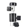 Acessórios de Fotografia Base de Flash Sapata Quente Godox Câmera Top Flash Base em E de Metal Suporte de Lâmpada em H